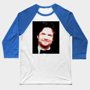 jason bateman Baseball T-Shirt